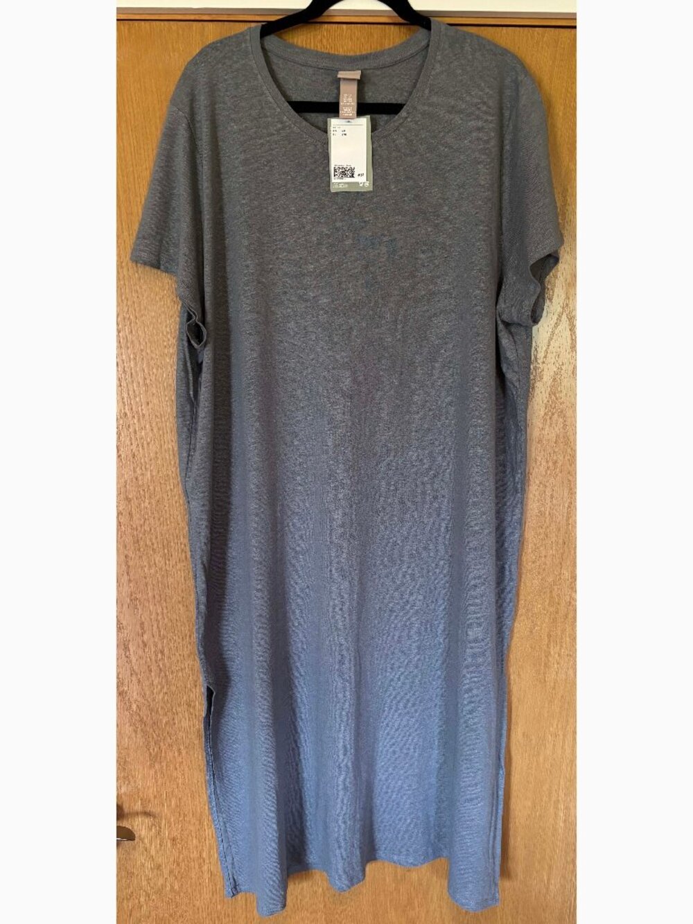 NWT!  H&M straight dress.
